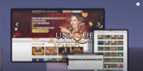 unique casino retrait forum